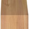 Ekena Millwork 5 1/2"W x 6"D x 6"H Westlake Smooth Knee Brace, Western Red Cedar BRC06X06X06WTL00SWR - alternate 4